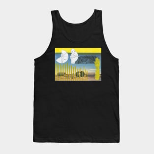 Survival Skills: Range of Motion Tank Top